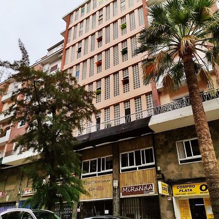 Apartamentos Carrillo 7 Santa Cruz de Tenerife Exterior foto