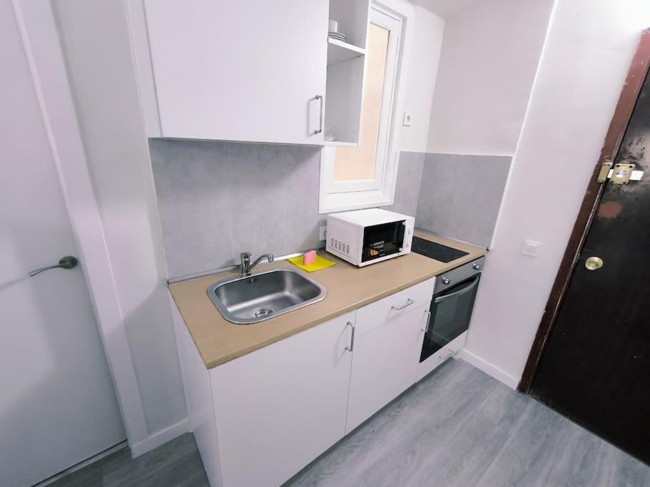 Apartamentos Carrillo 7 Santa Cruz de Tenerife Exterior foto
