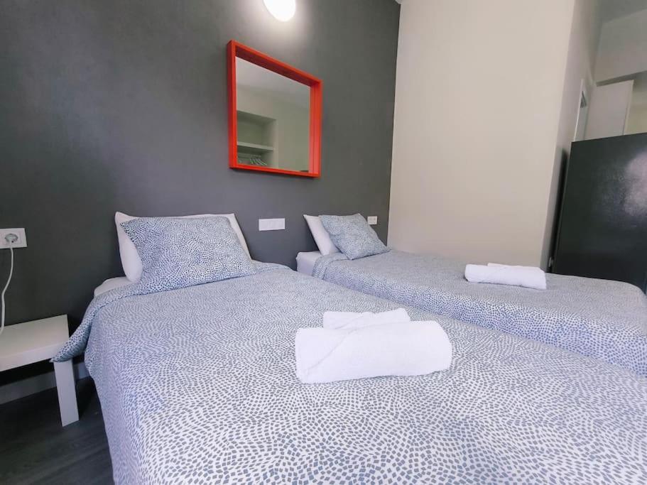 Apartamentos Carrillo 7 Santa Cruz de Tenerife Exterior foto
