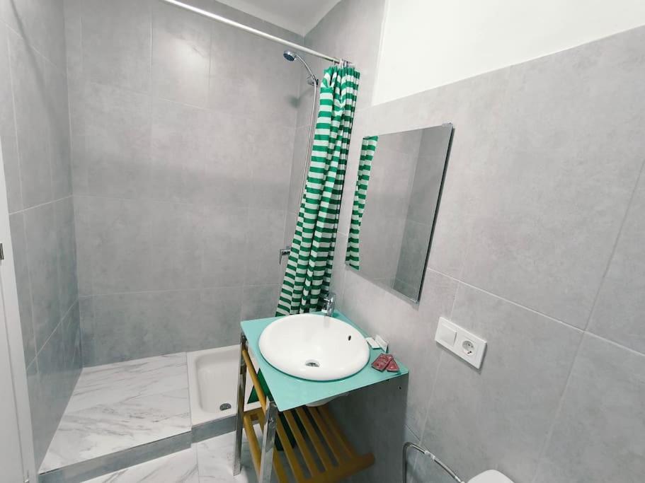Apartamentos Carrillo 7 Santa Cruz de Tenerife Exterior foto