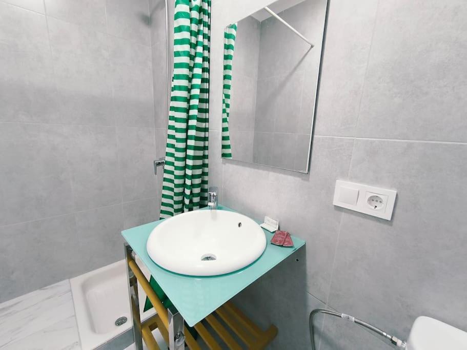 Apartamentos Carrillo 7 Santa Cruz de Tenerife Exterior foto